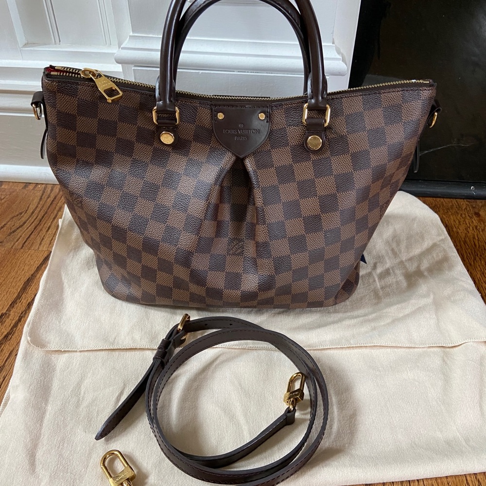 Louis Vuitton Siena PM